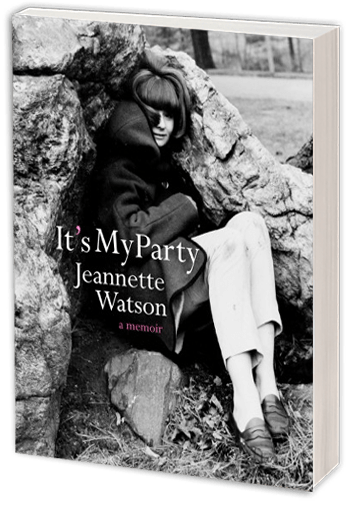 It's My Party by Jeannette Watson